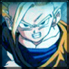 Gohan's Avatar