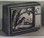 Tube TV's Avatar