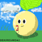 Beauregard42's Avatar